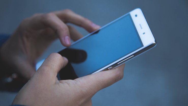 Smartphone con un alto livello di radioattività da non comprare