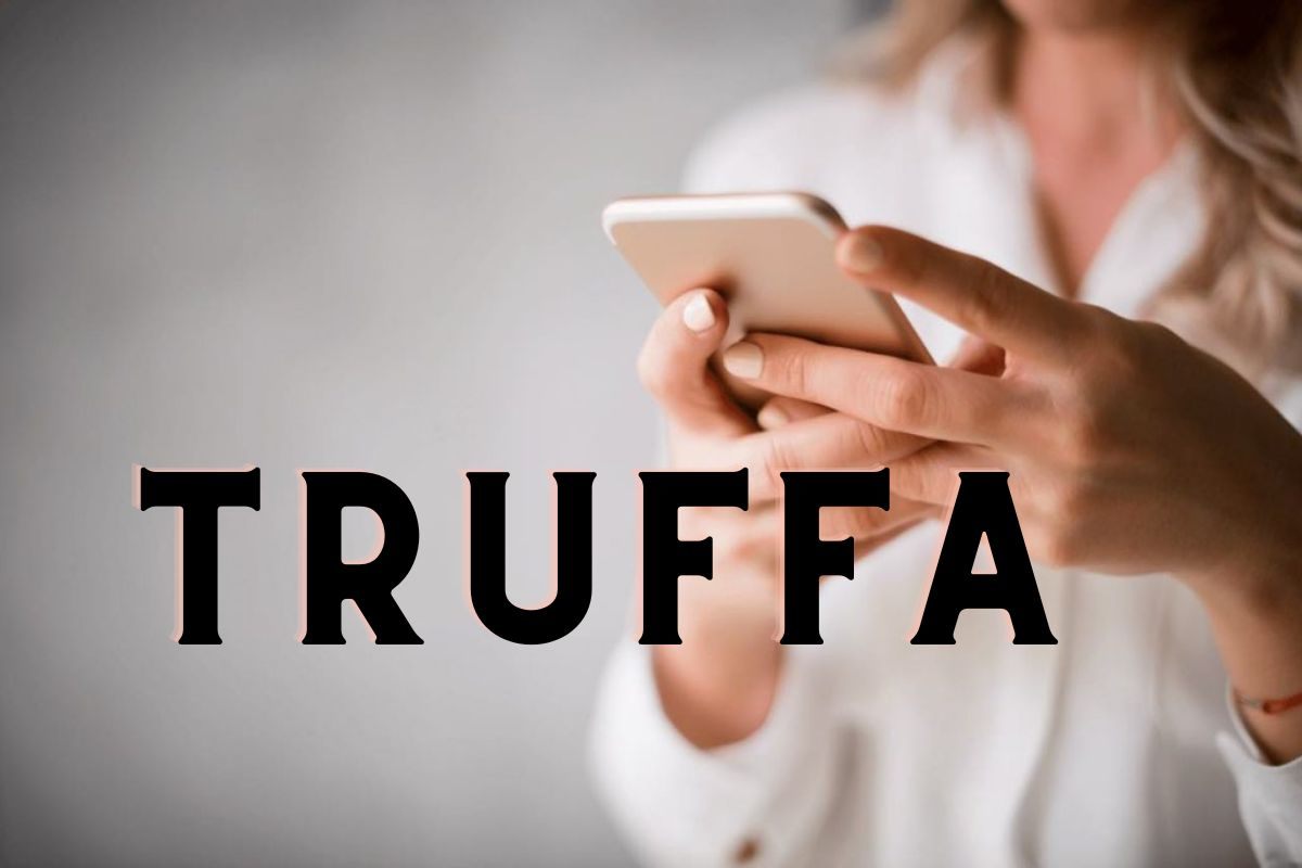 truffa messaggio SMS