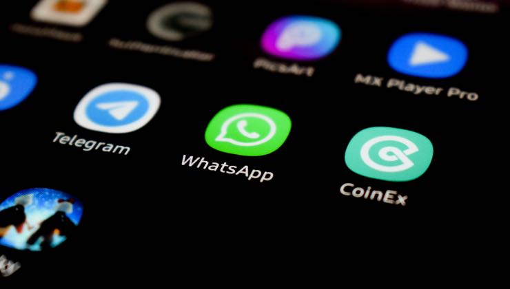 Chiusura di WhatsApp? Le chat saranno ancora più protette