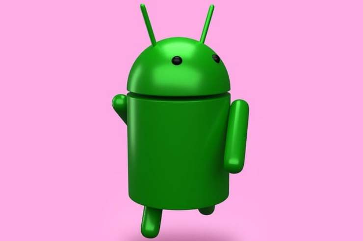 Android Rivoluzione 