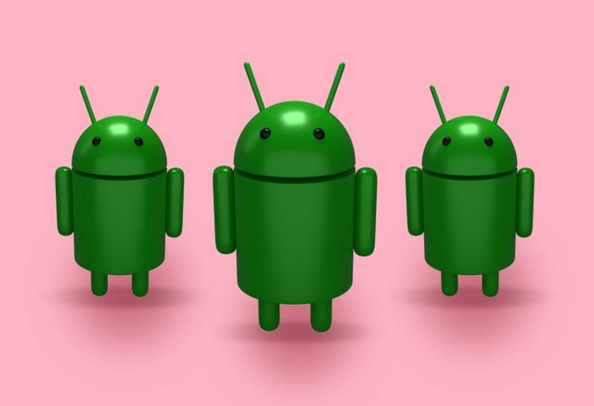 Android Rivoluzione 