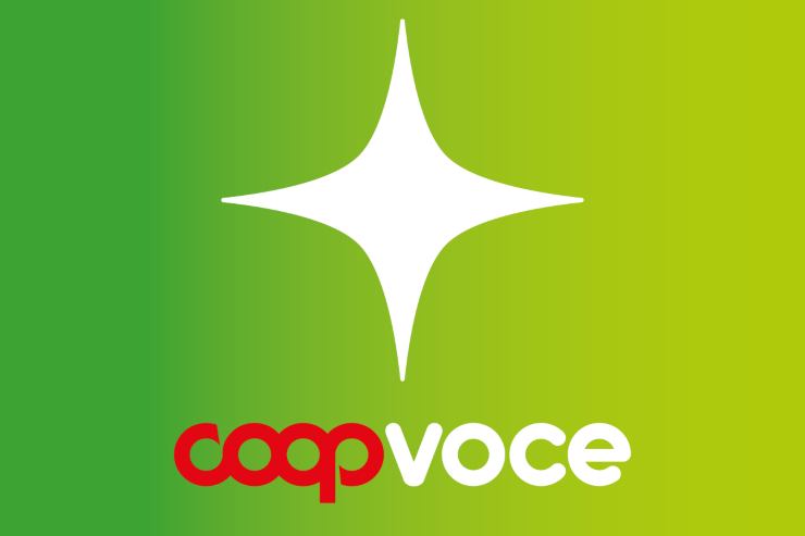 CoopVoce 180 Giga 