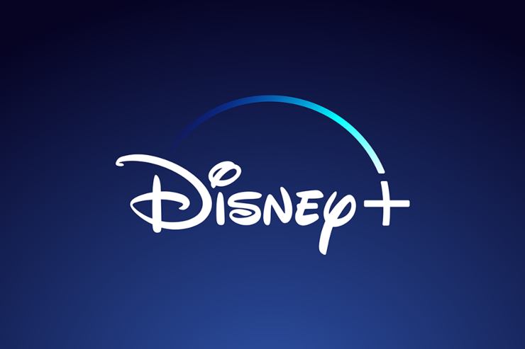 Disney Plus