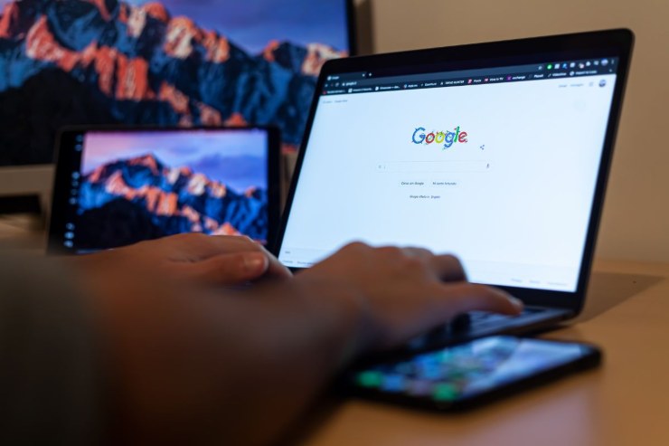 Cosa può fare il Big G studiato da Google