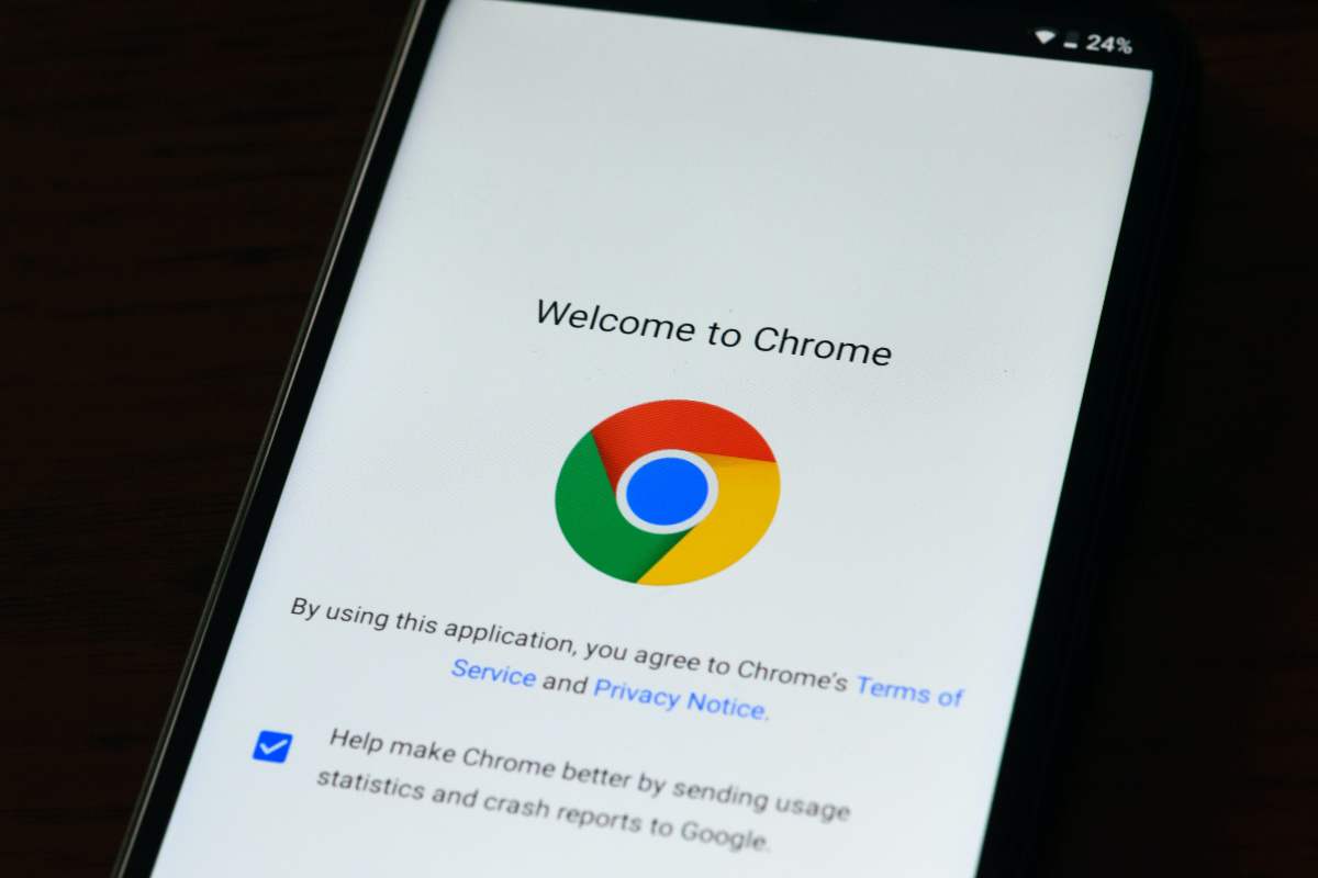 Google Chrome, aggiornamento rivoluzionario: ecco cosa cambia e come fare per averlo 
