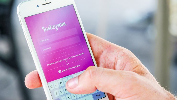 Instagram, com'è la nuova funzione