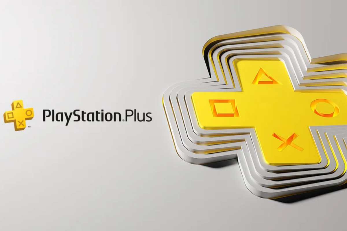 PlayStation Plus