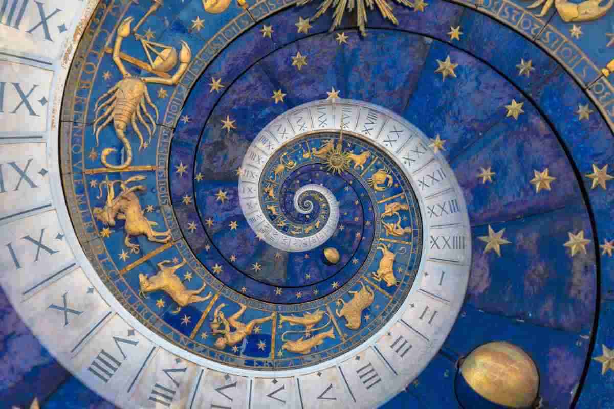 Segni zodiacali: quelli che dimenticano più facilmente