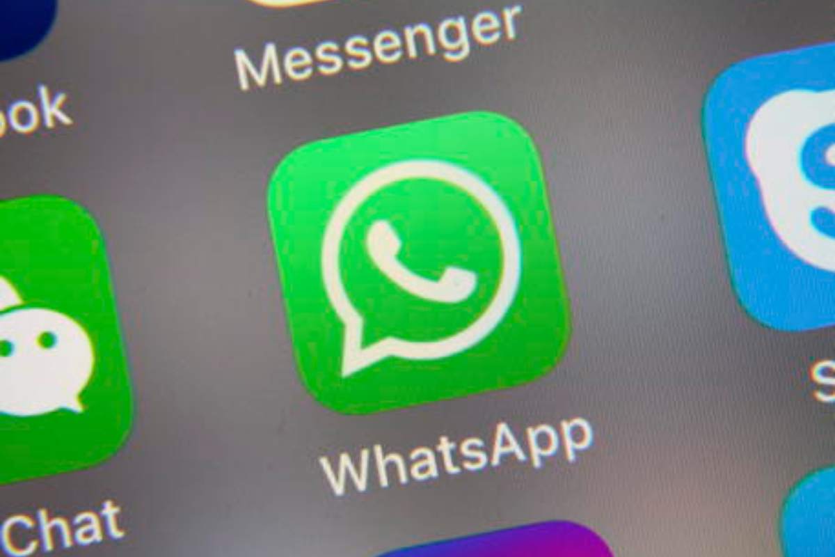 WhatsApp, pericolo nuova funzione