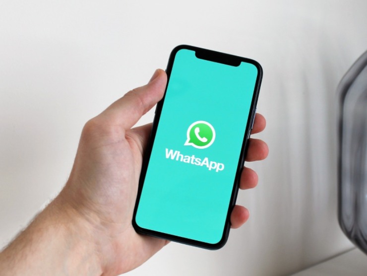 WhatsApp, attenzione nuova funzione