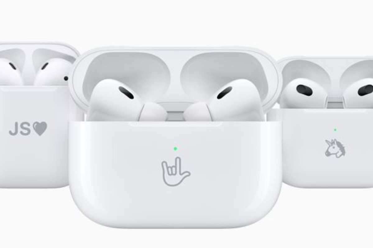 AirPods, distingui i falsi dagli originali 