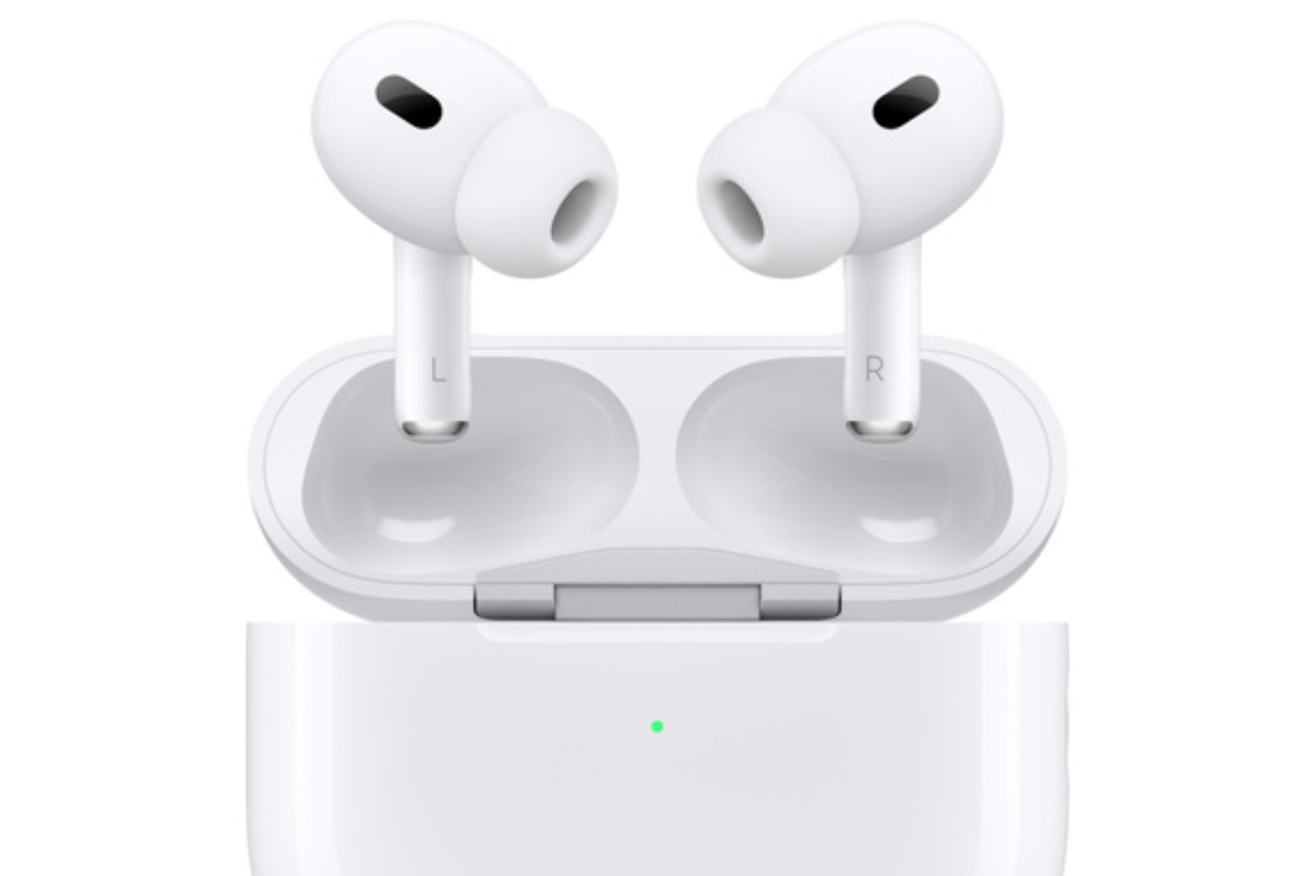 AirPods Pro 2 con porta USB-C: l'audio adattivo che cambia tutto