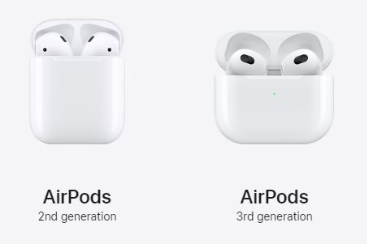 AirPods, fai attenzione a questi dettagli