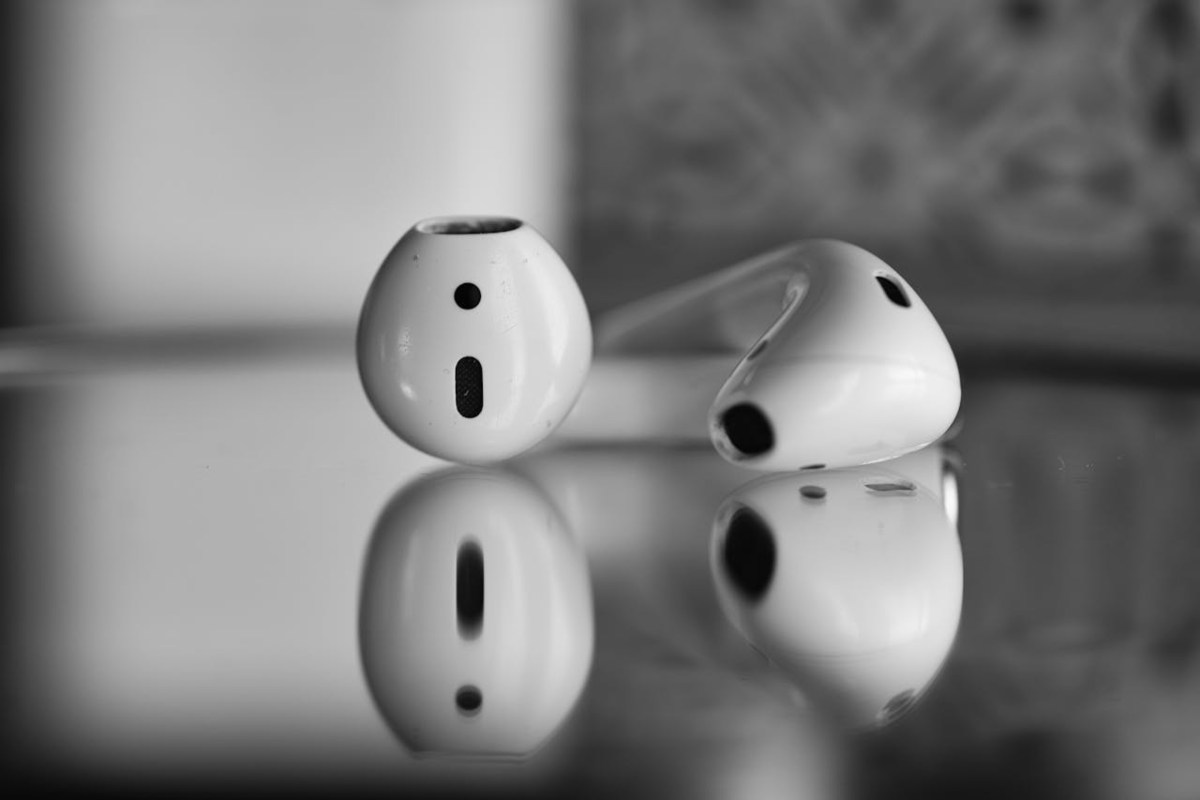 AirPods 