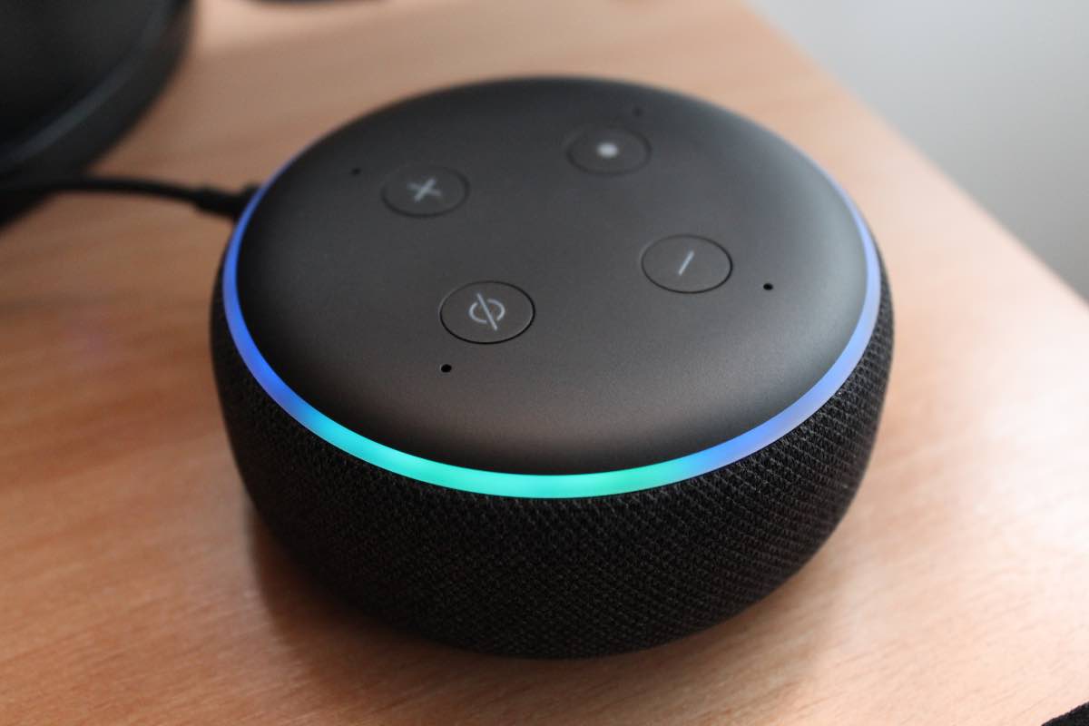 Ecco a cos'ha pensato questa volta Amazon