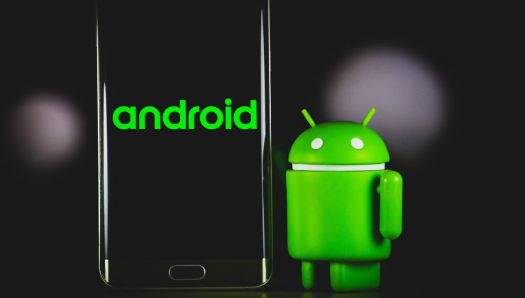 Come fare per nascondere le app su Android