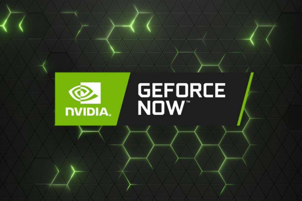 Le novità dell'abbonamento GeForce Now