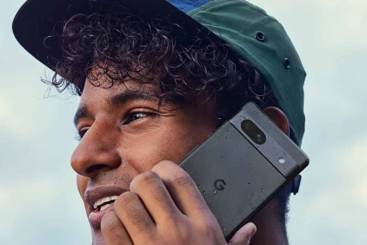 Google Pixel 8 ecco le ultime quotazioni