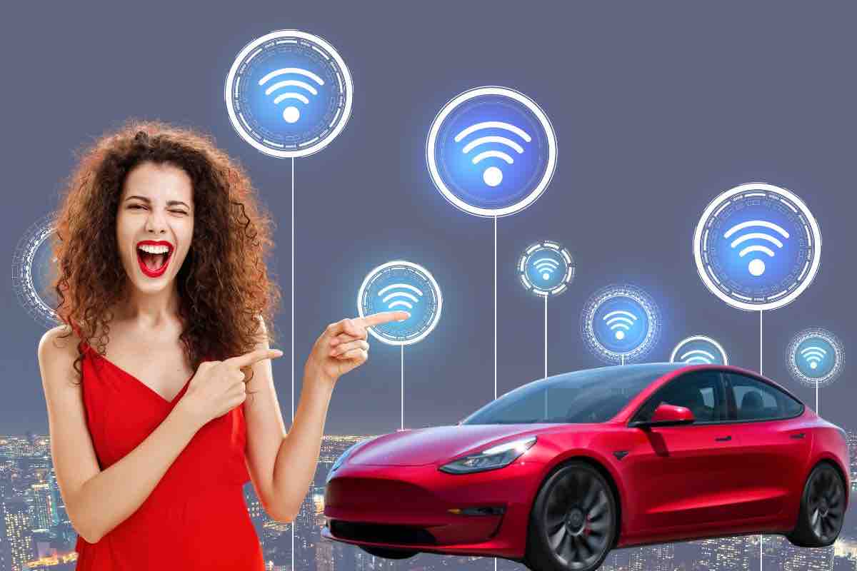 il sogno di tesla presto sarà realtà