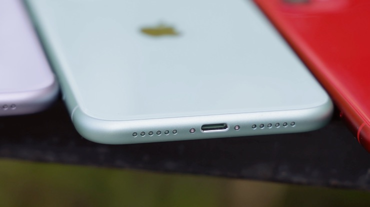 Apple presto costretta ad adottare la connettività USB-C