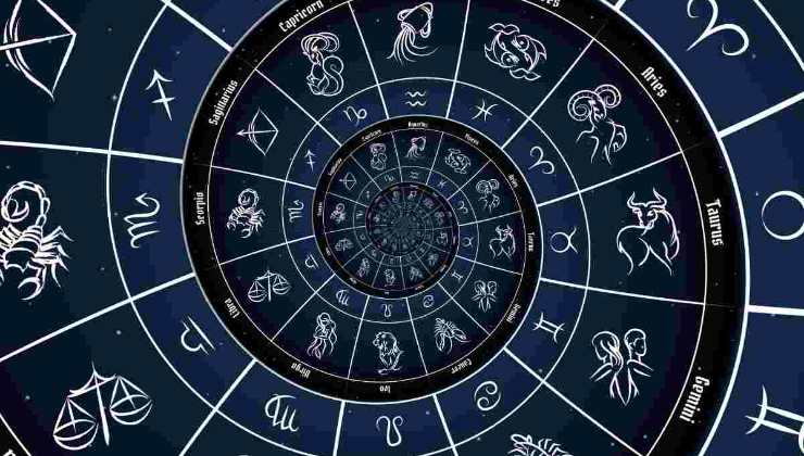 segni zodiacali: quali sono quelli che tendono a dimenticare