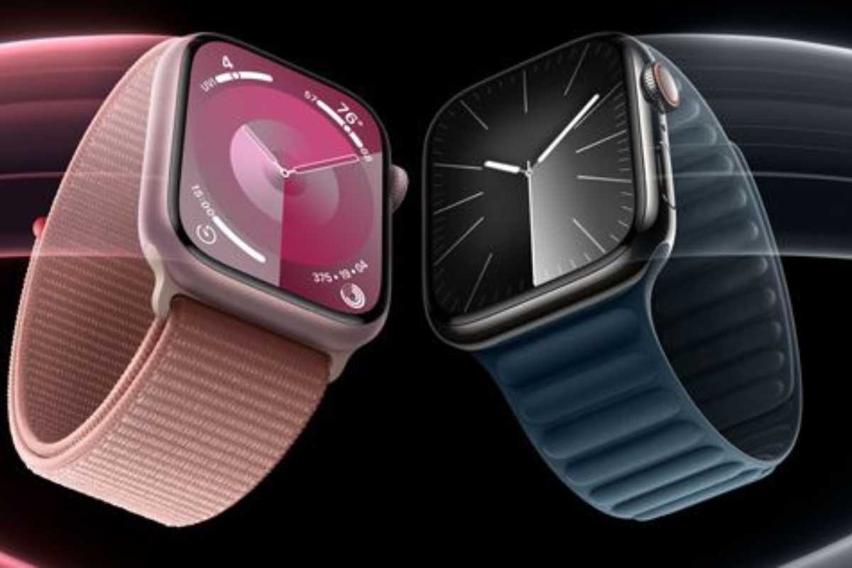 Apple Watch Series 9 ed Ultra, corse per accaparrarseli