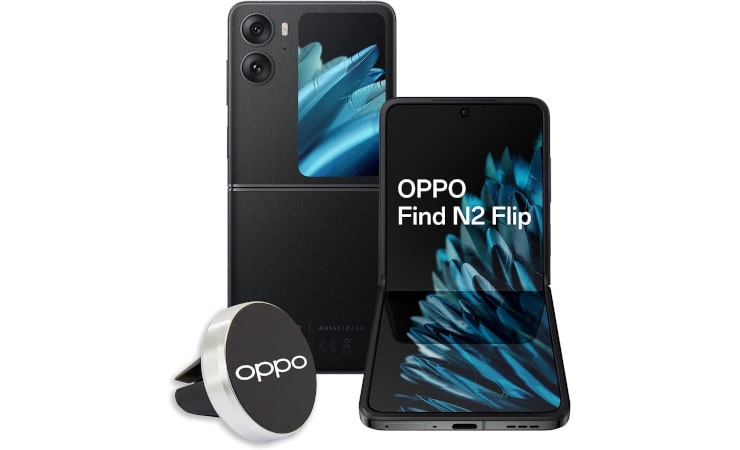 smartphone pieghevole oppo