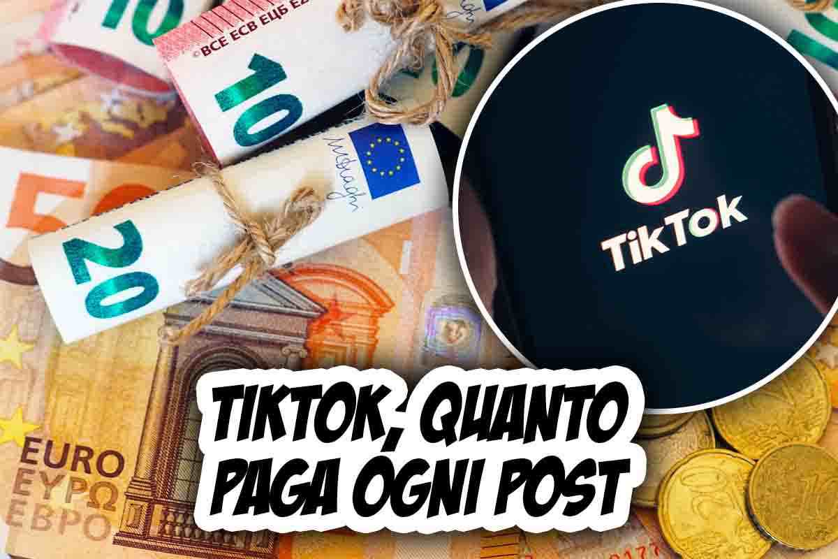 tik tok guadagni 