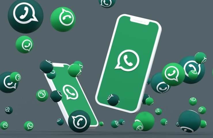 trucchi formattazione whatsapp