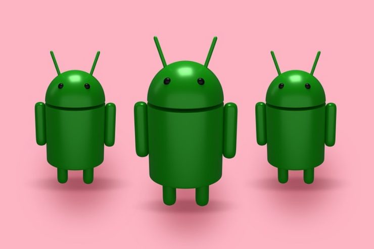 Android nuova funzione