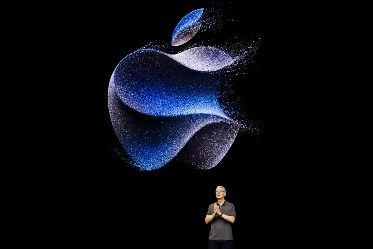 Apple prodotti futuro stupiranno