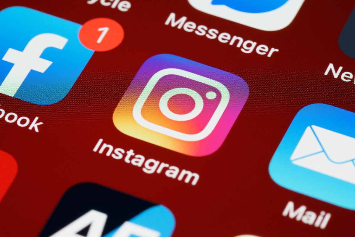 Account certificati su Instagram