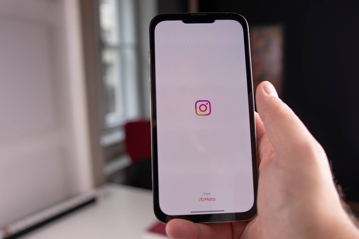 Instagram novità funzione