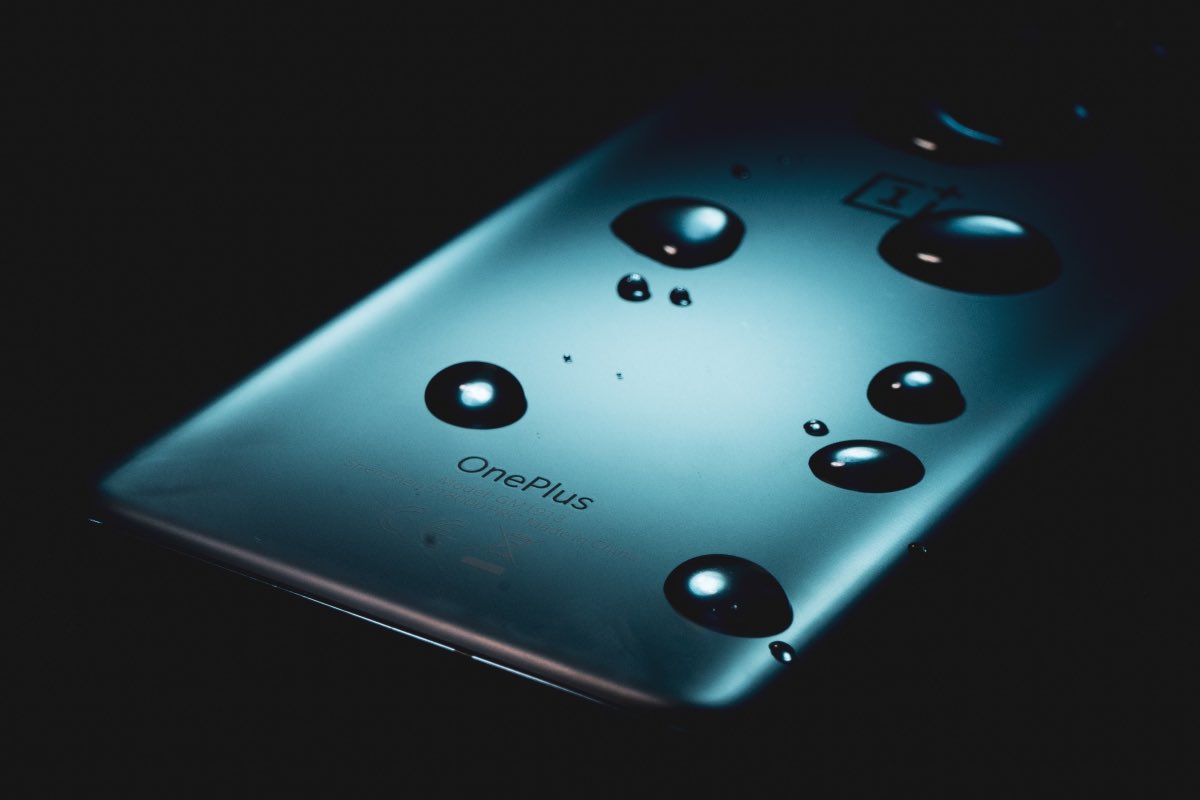 Le informazioni sulla fotocamera del OnePlus 12