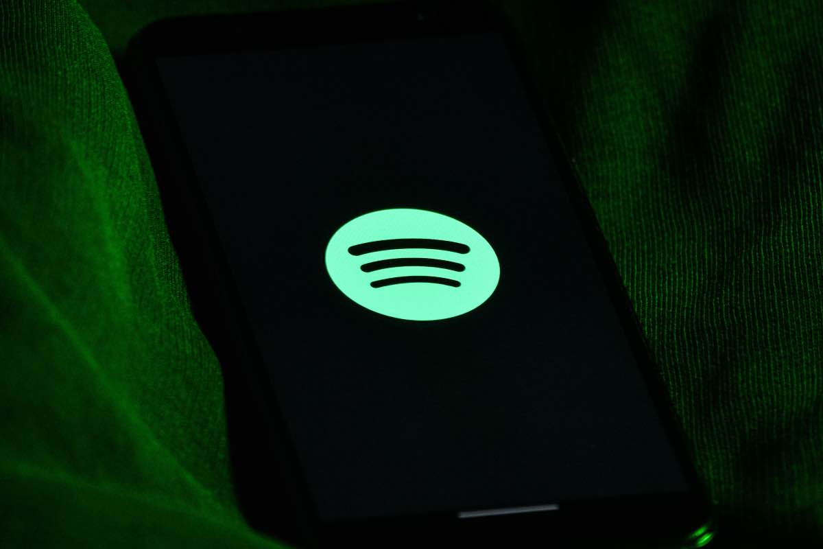 Ecco la funzione segreta di Spotify da scoprire