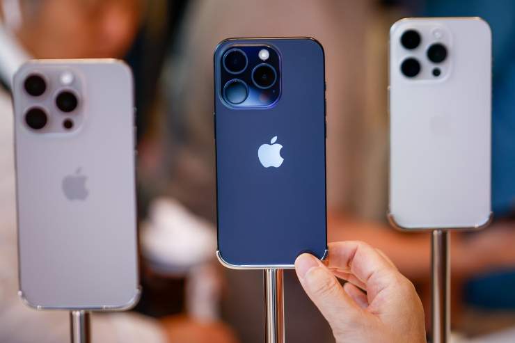 ultimo iPhone segreto trasforma vecchio dispositivo