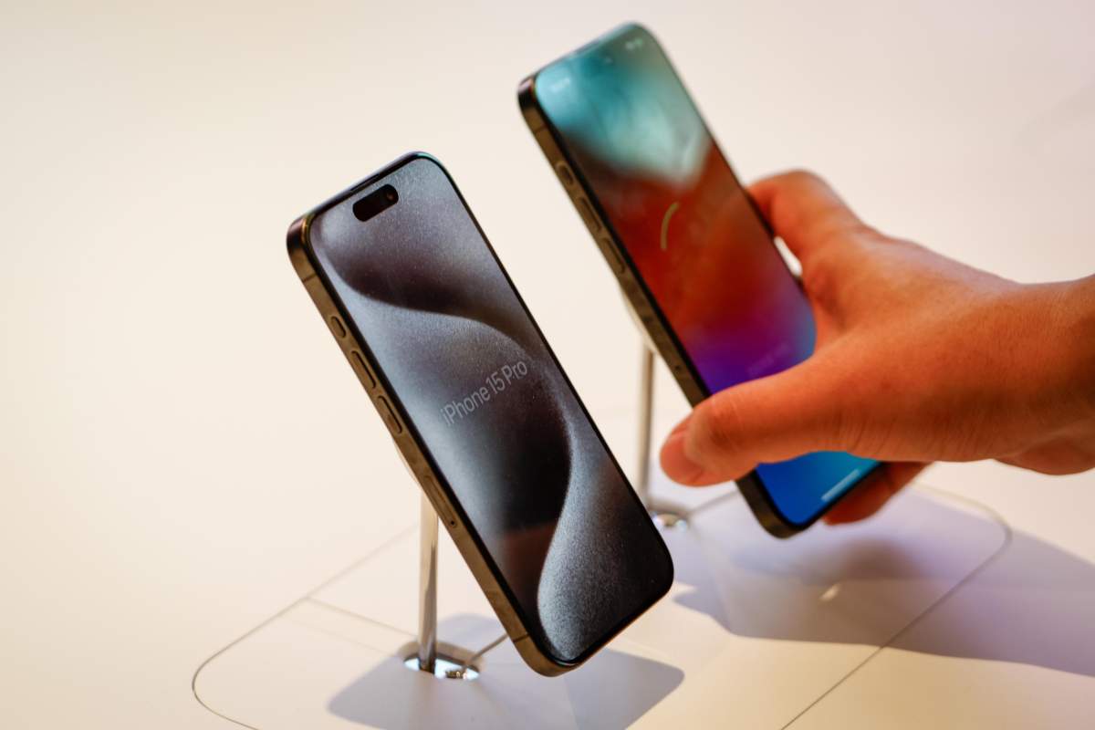 ultimo iPhone segreto trasforma vecchio dispositivo