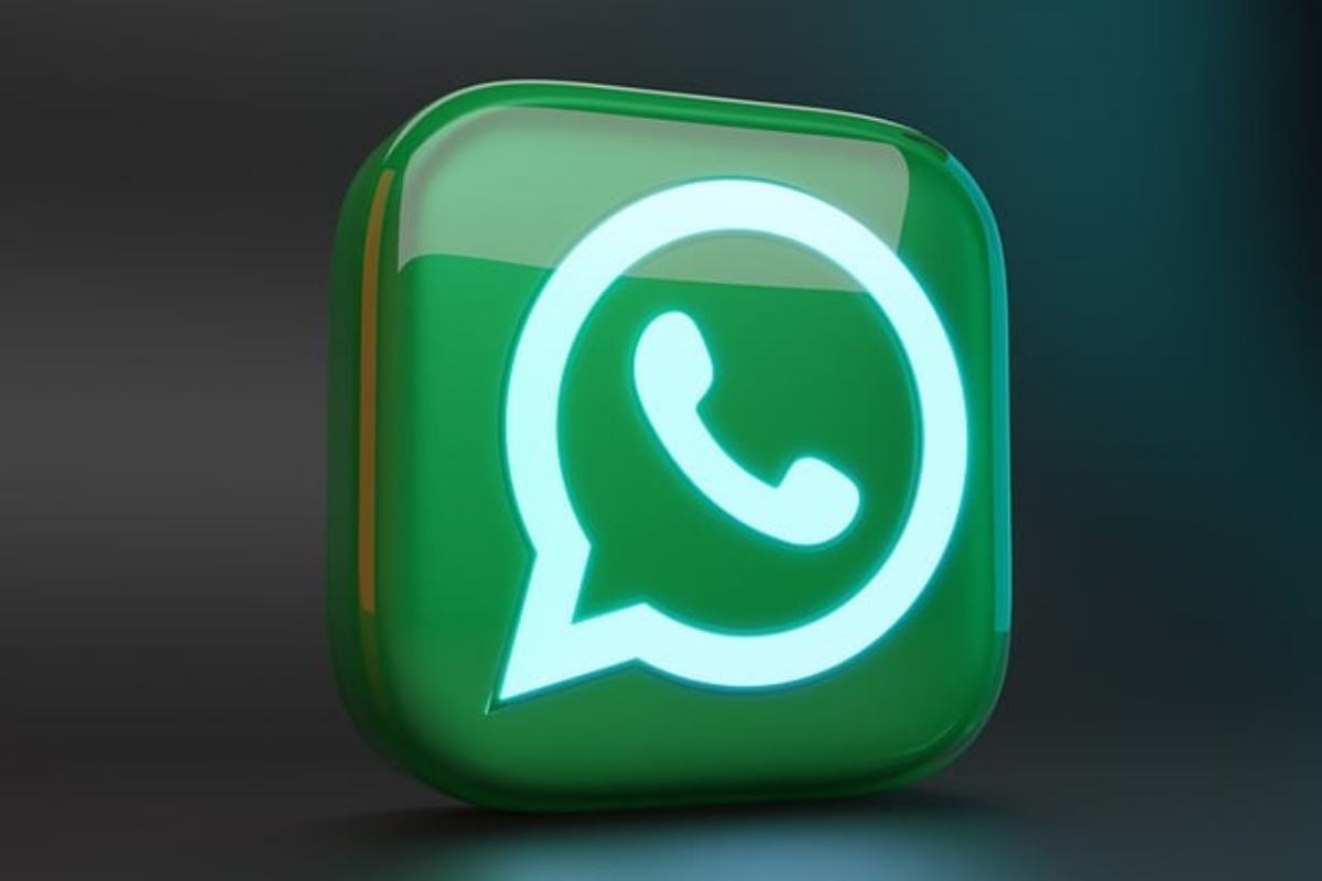 WhatsApp personalizzazione Cambiano testi scritti