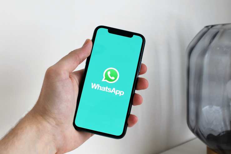 WhatsApp versione iOS novità