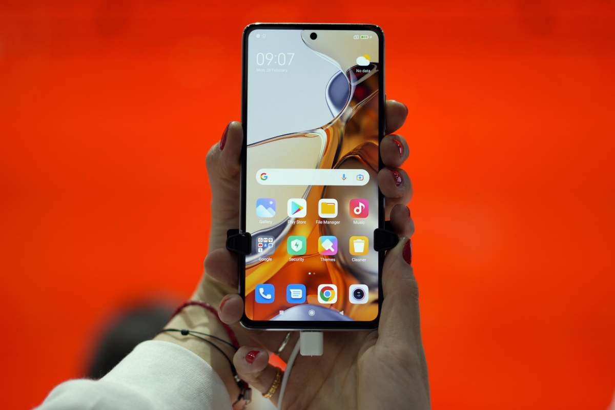 Xiaomi addio Android cosa succede