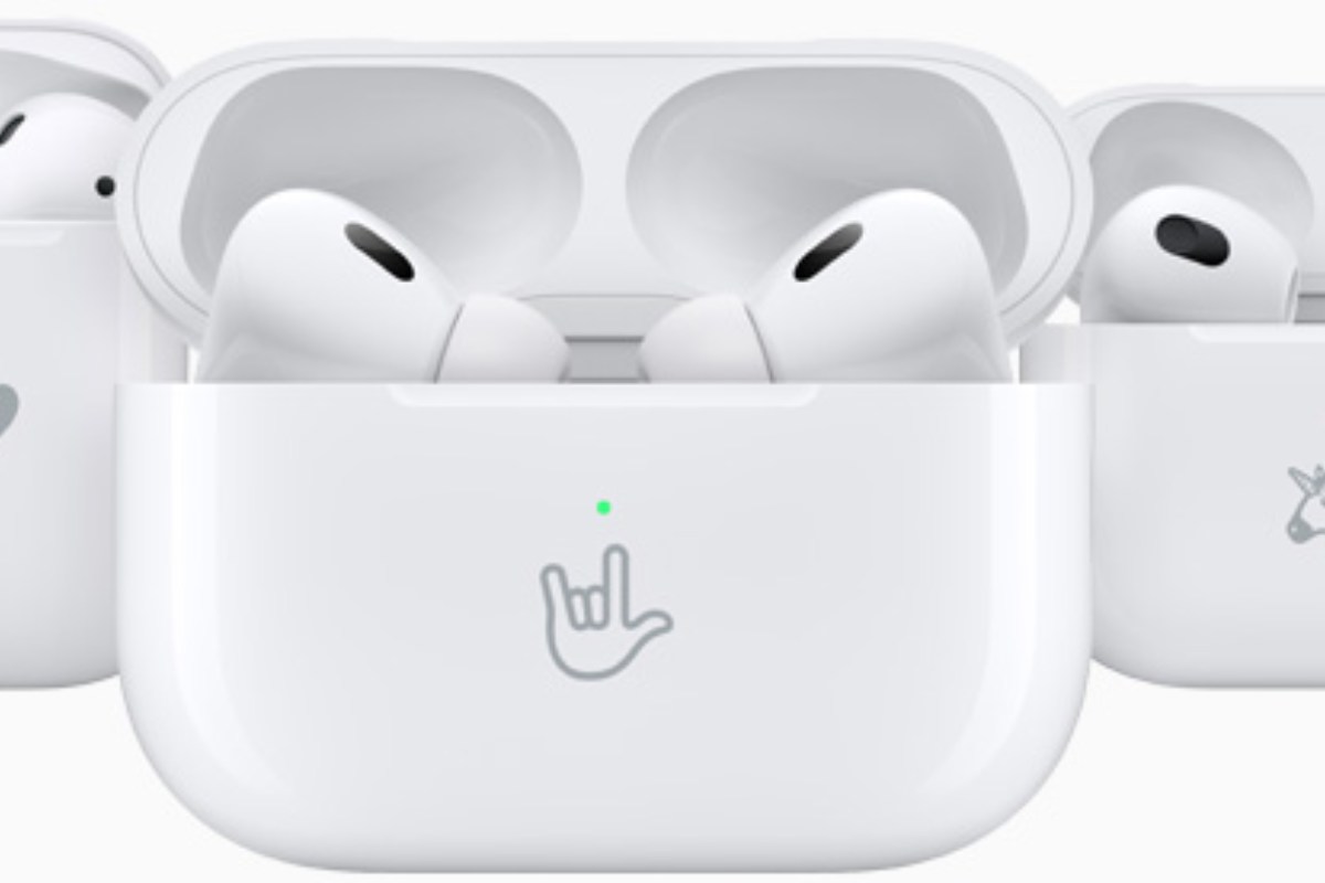 AirPods, come evitare grossi danni