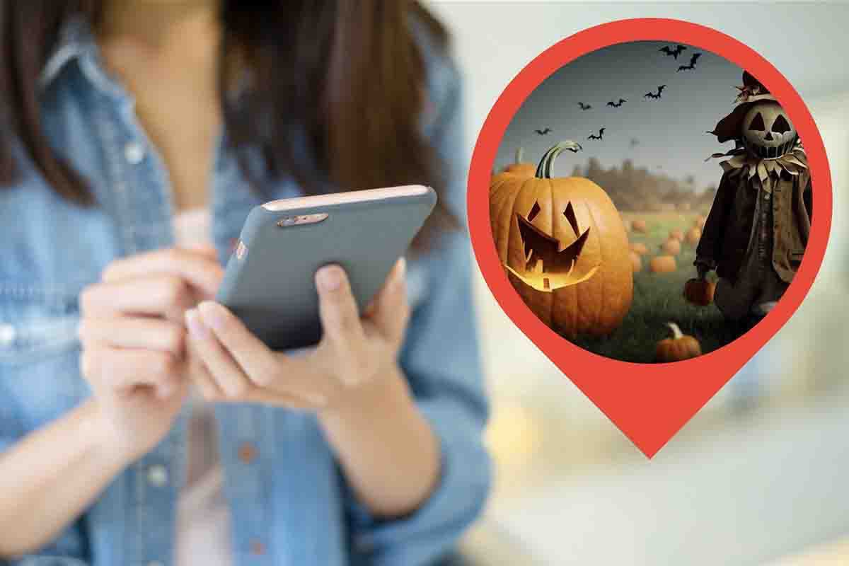 Cosa succederà ai cellulari ad Halloween