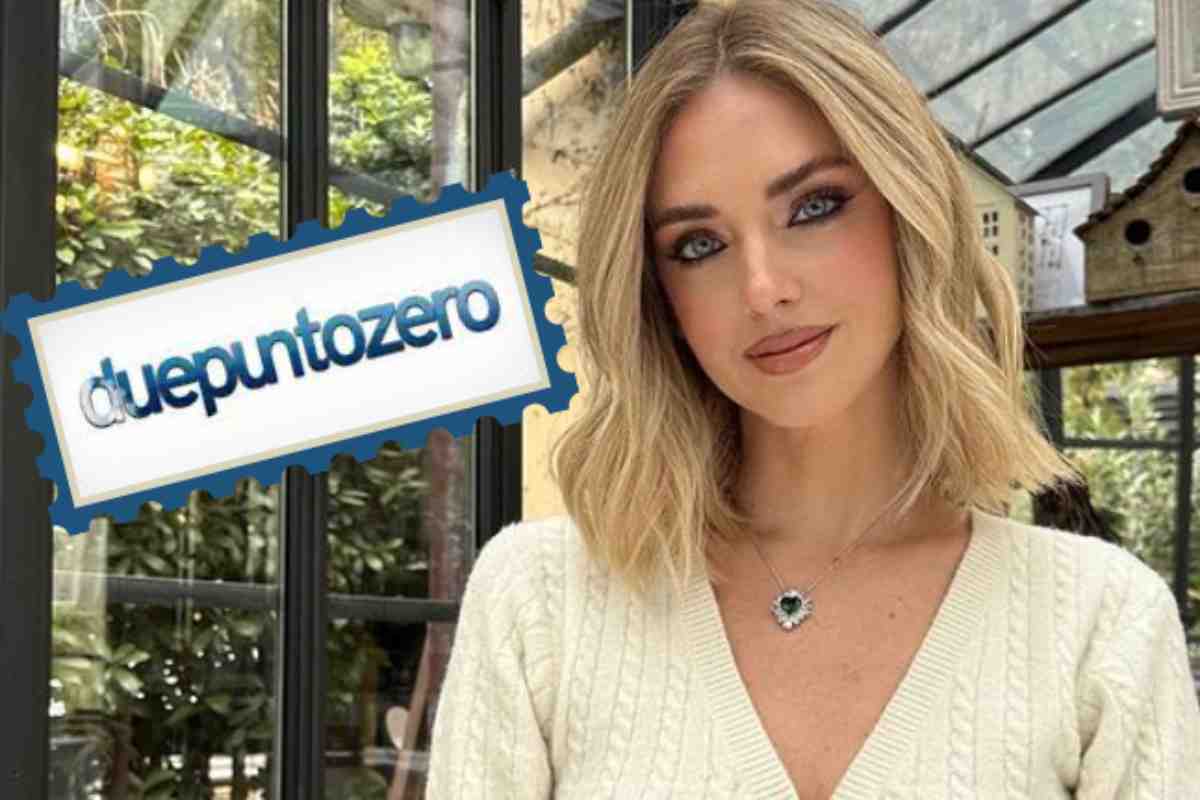 duepuntozero chiara ferragni