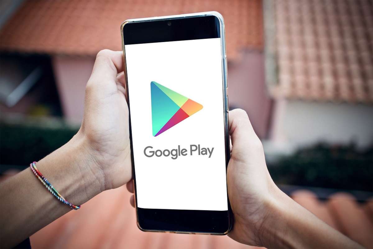 Google Play aggiorna i suoi contenuti