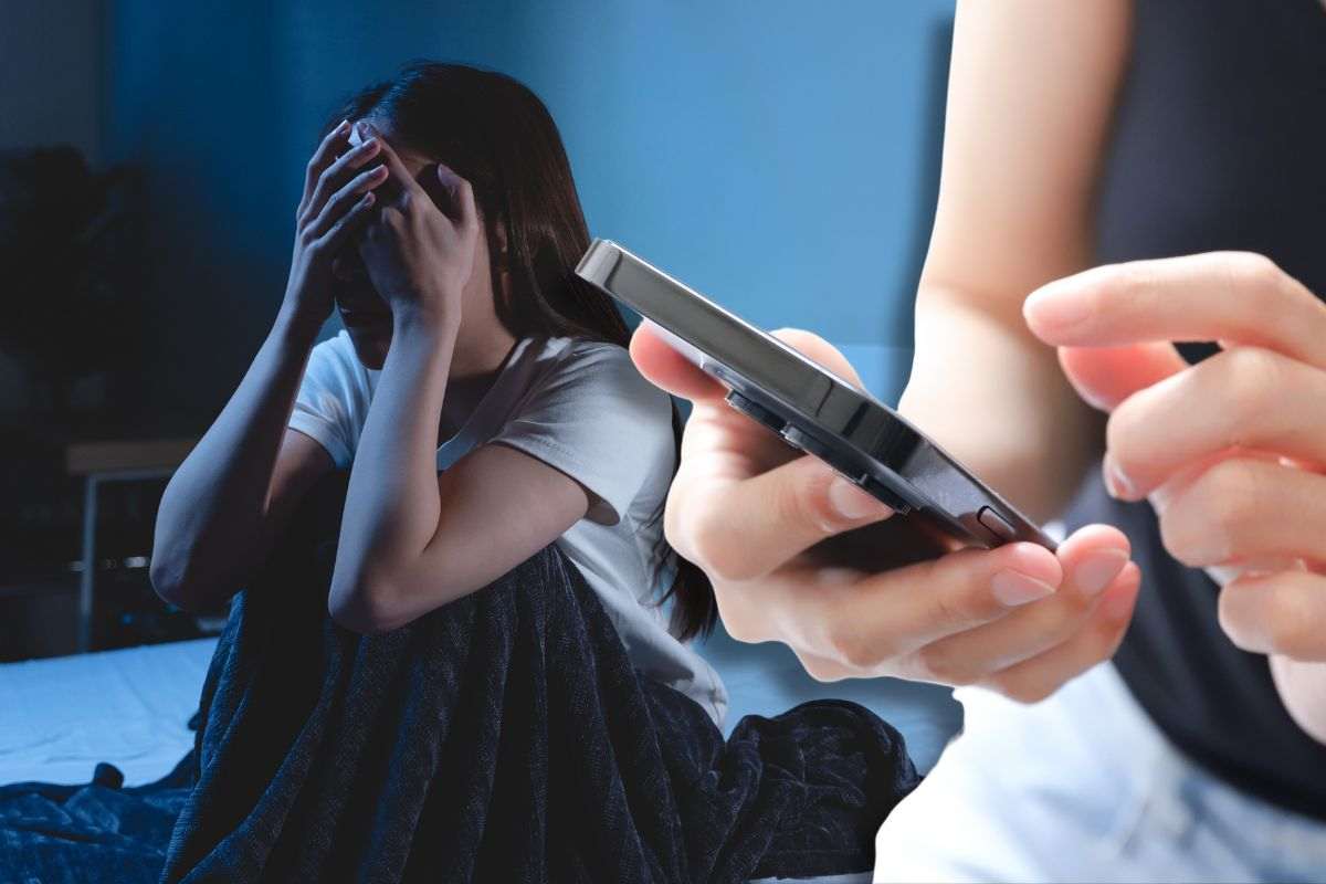 Incubi notturni app 
