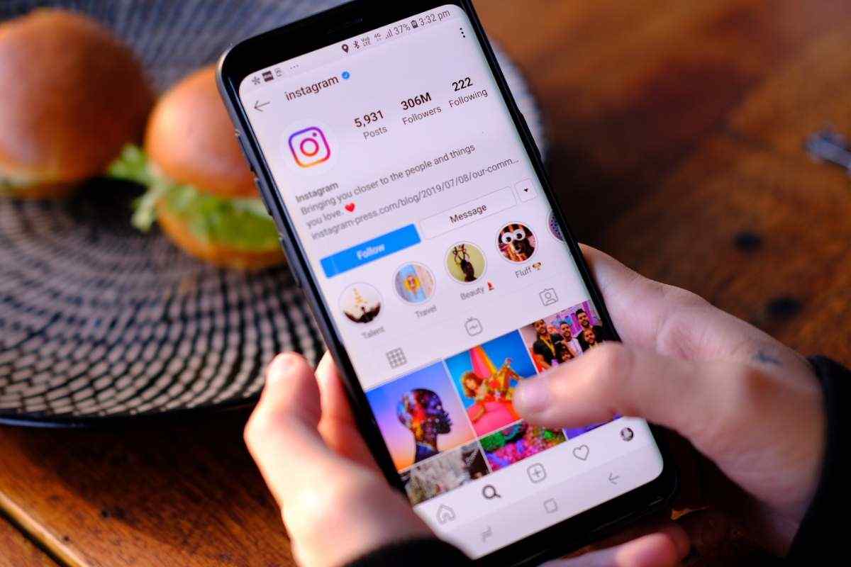 risolvere i problemi video su instagram