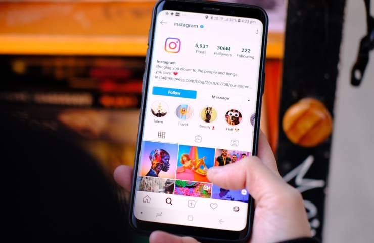 il segreto per risolvere i problemi video di Instagram