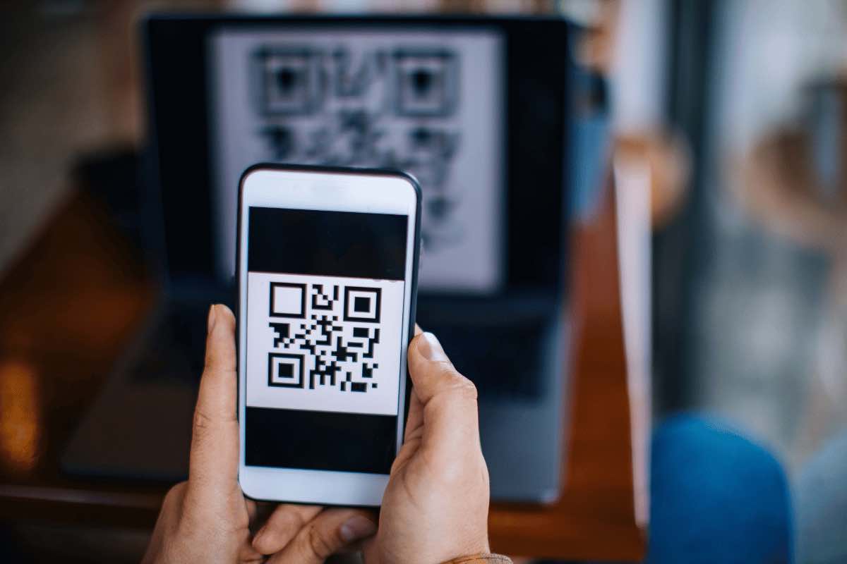 Smartphone Android, come leggere i codici QR senza applicazioni