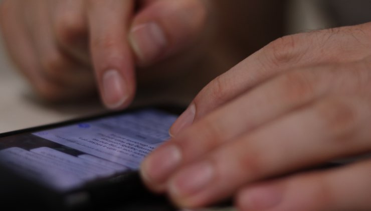 Così non verrete mai più truffati via SMS