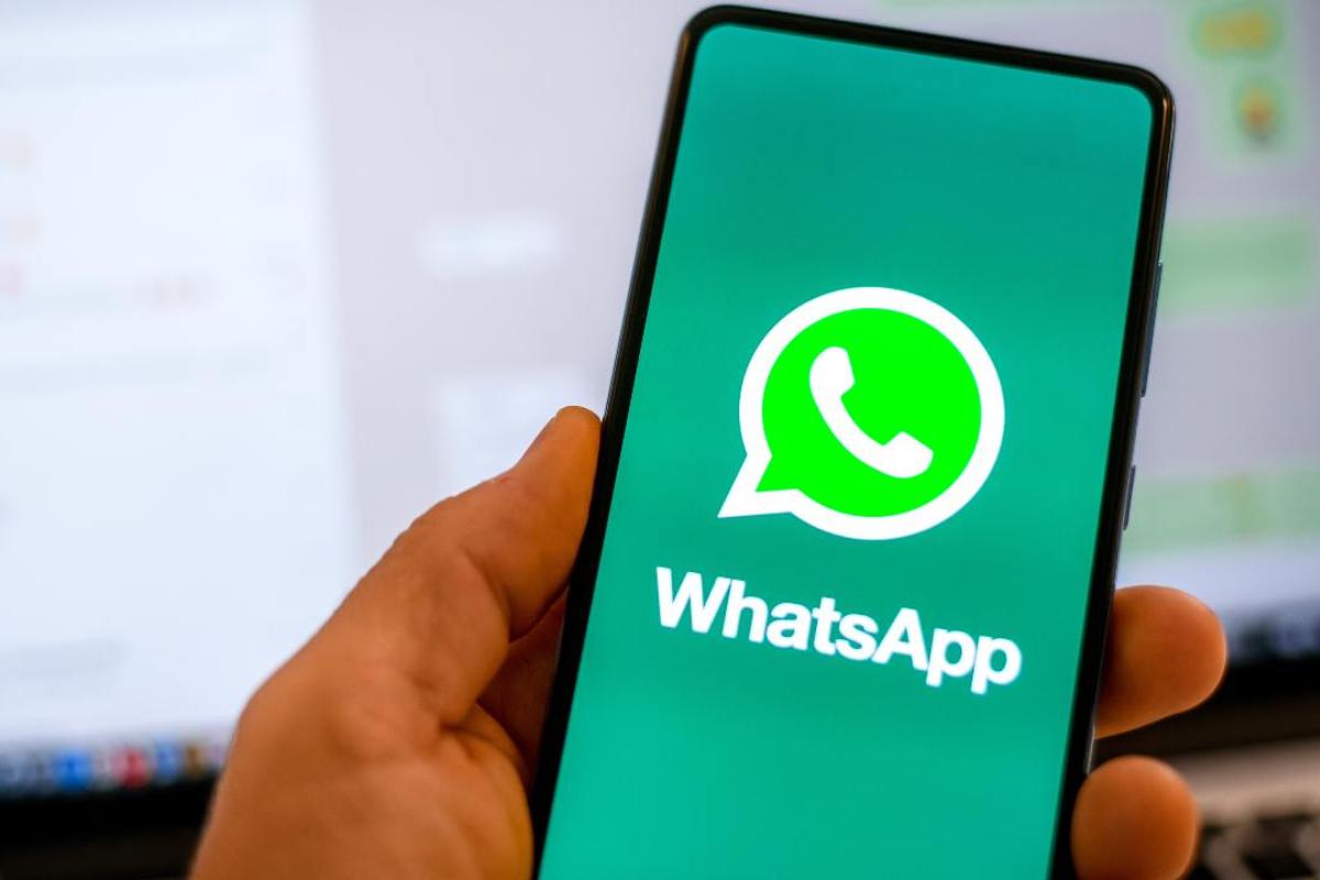 whatsapp memoria smartphone